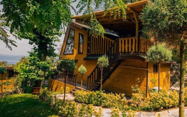 Sapanca Casamia Suit