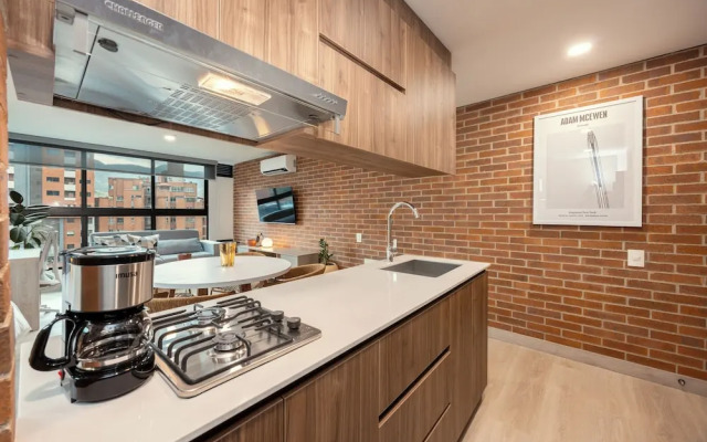 Kyux Studios by MOME