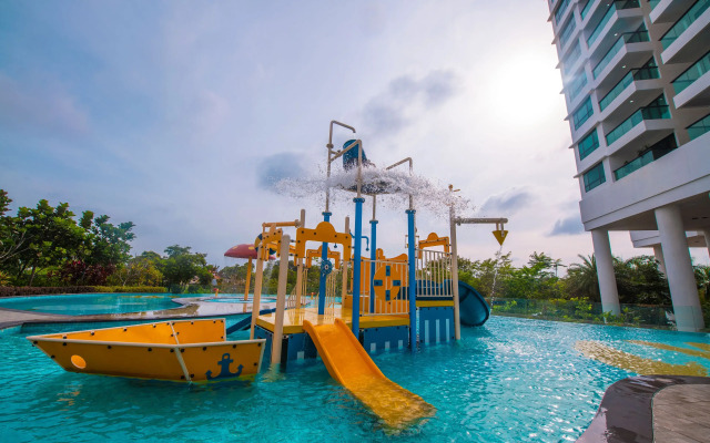 Marina View Resort
