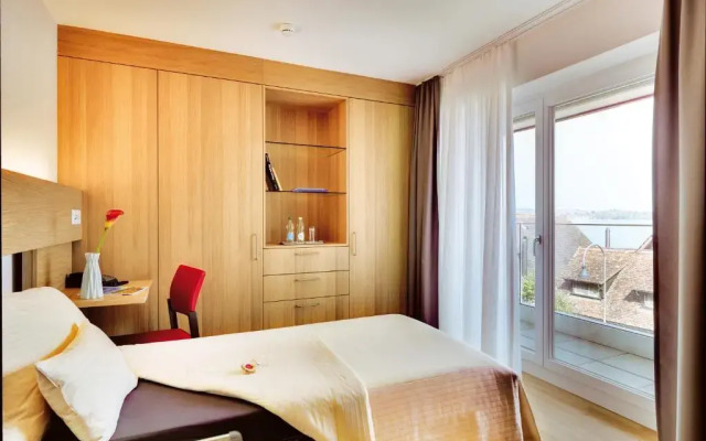 Ferienhotel Bodensee