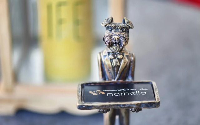 Vientos de Marbella