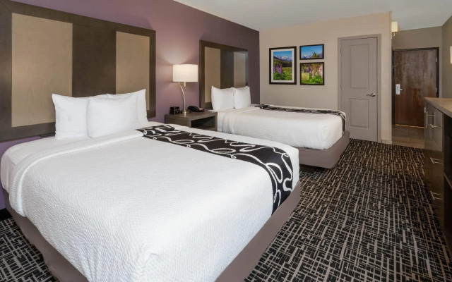 La Quinta Inn & Suites by Wyndham Glenwood Springs