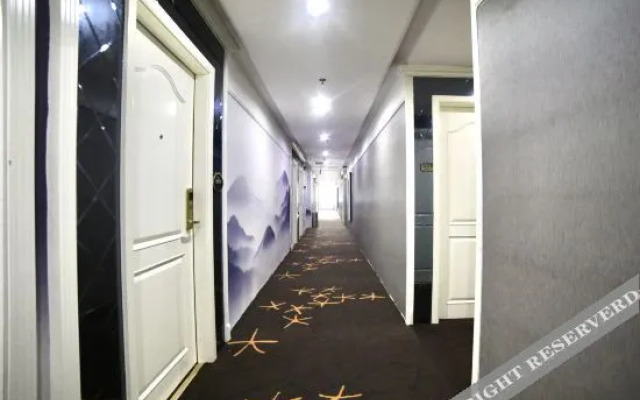 Mai Guo Light House Hotel