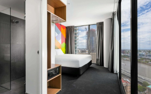 Ibis Styles Brisbane Elizabeth Street