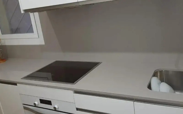 Piso 2da línea de playa en Marbella