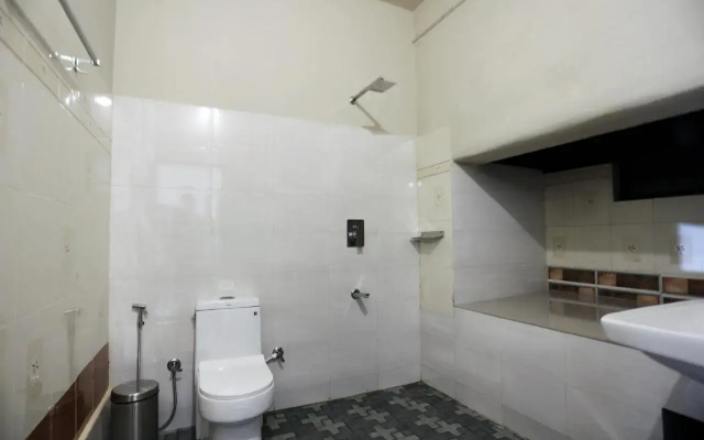 Casa Amari Plantaion Resort Munnar
