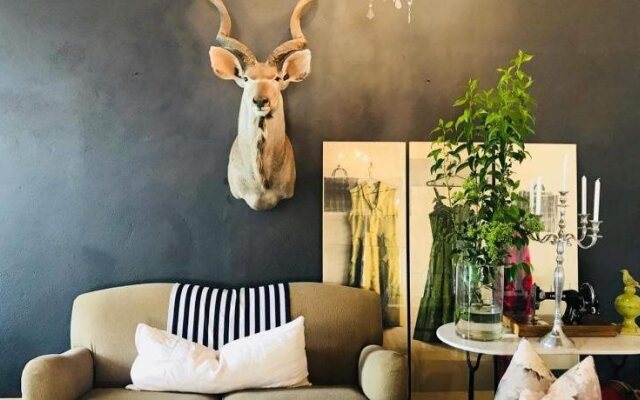 Boutique Guesthouse Hanover