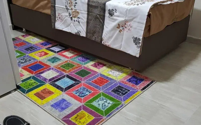 Can Apart & Pansiyon