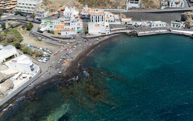 Home2Book Stunning Sea Views El Porís