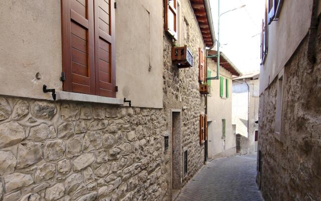 Santa Maria 37 -  Nesso