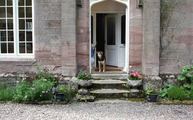 Manor House Hotel