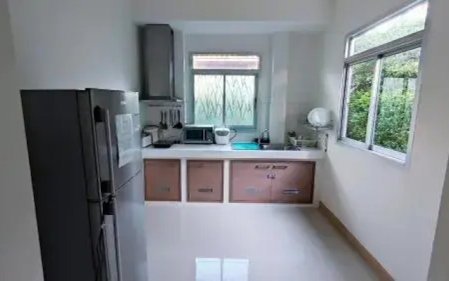 Happy House @ Casa Seaside Rayong