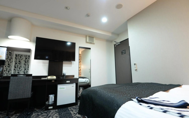 APA Hotel Suzuka Chuou