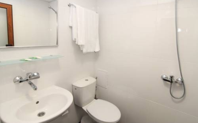 Hotel Hemus