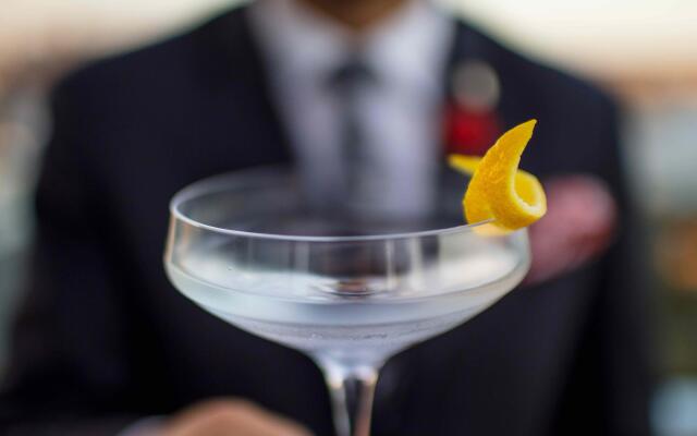 InterContinental New York Barclay by IHG