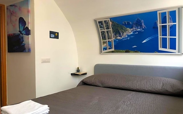 Holiday House Corso 118