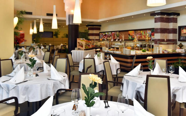 Flamingo Grand Hotel & SPA