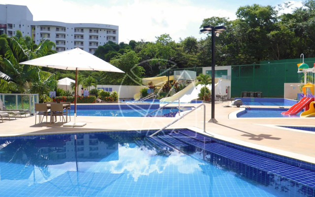 Park Veredas - 2 Quartos