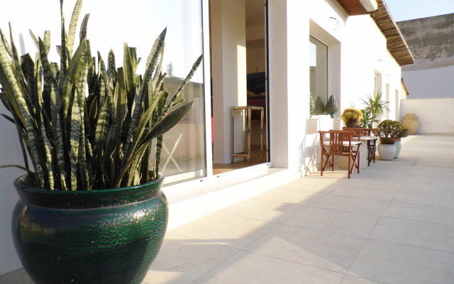 Siracusa Luxury Apartment