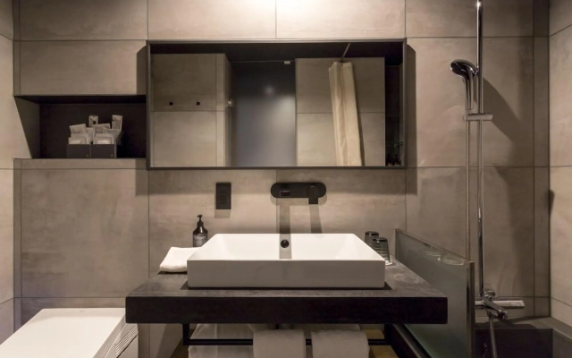 Hotel Canata Kyoto