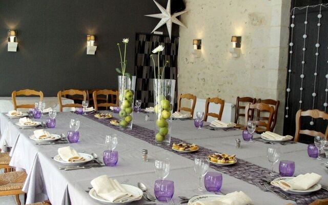 Hotel Restaurant Du Montligeon