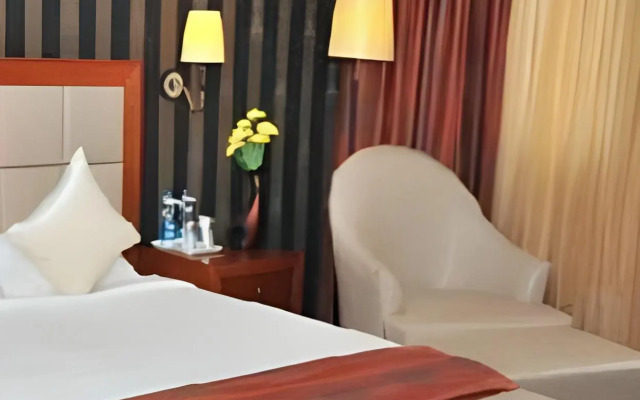 Hotel Paraag