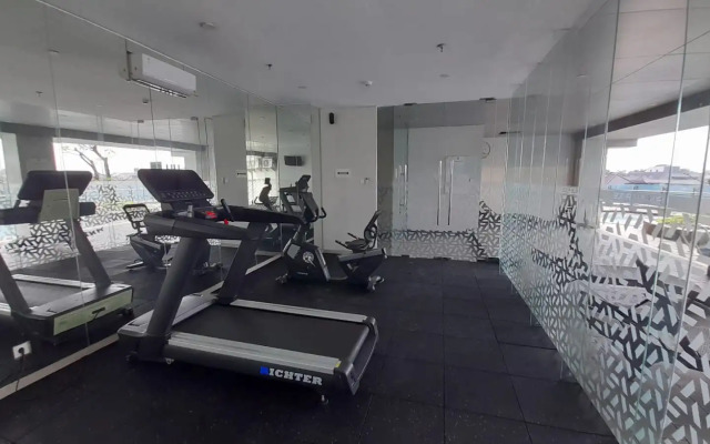 Nemuru Grand Suites