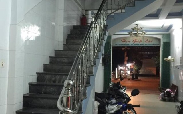 OYO 1121 Bao Viet Hotel