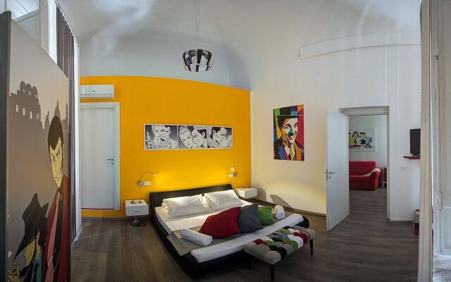 Palermo Gallery