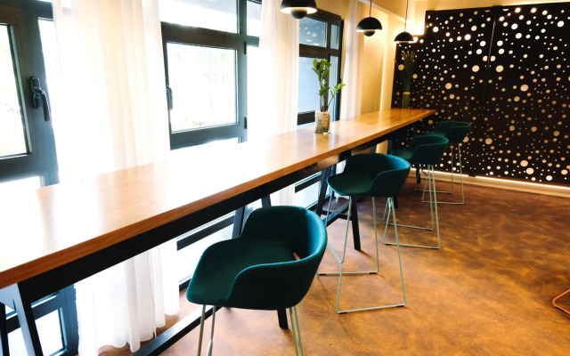 Mercure Perpignan Centre