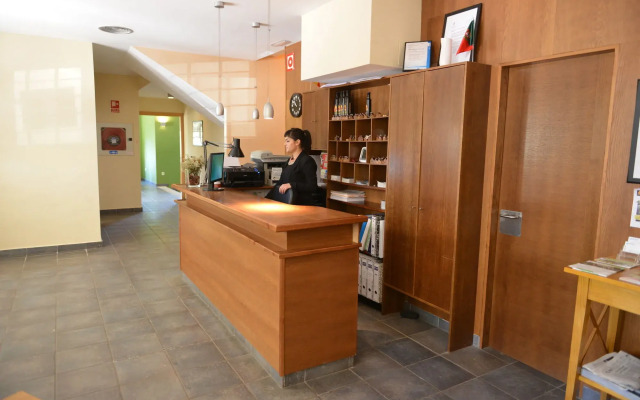 Hospederia Rural Aldeaduero