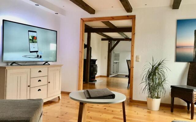 Hof Steinhütten Boutique Apartments