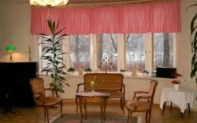 Villa Helleranta