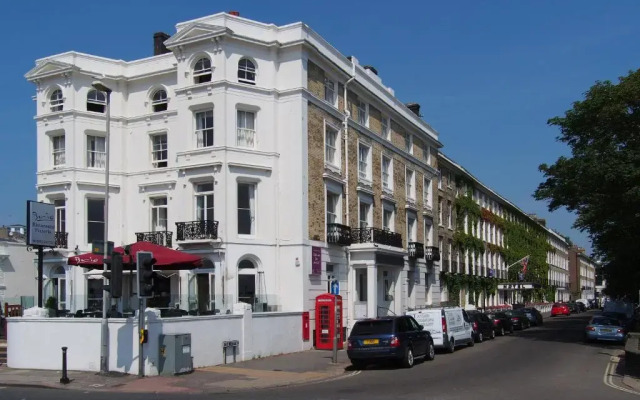 Chatsworth Hotel - Worthing