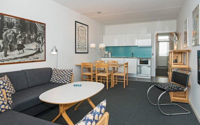4 Person Holiday Home in Fano