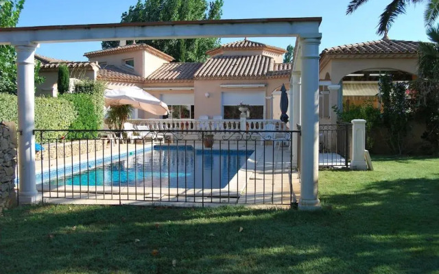 Chambre d'hotes Les Alicantes