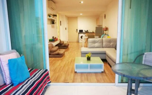 My resort with theme park B410