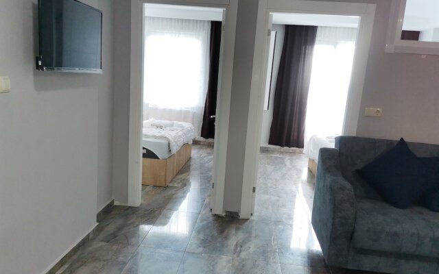 Garden Park Hotel