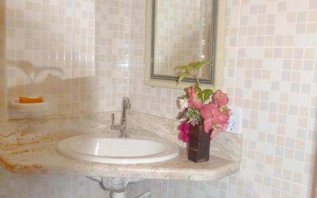 Pousada Arraial Suites
