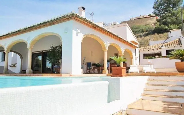 Villa Azulete