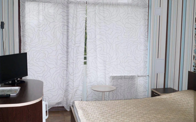 Hotel Subbota