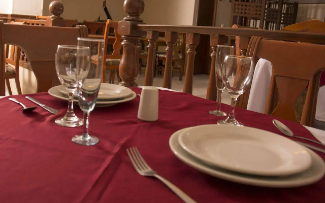 Hotel La Sabana