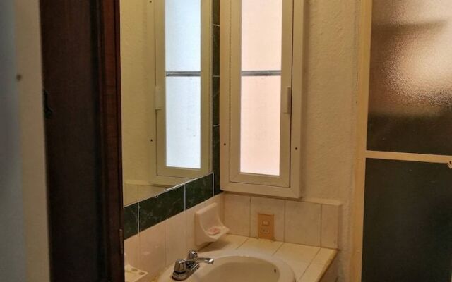 Apartment Mirichel -