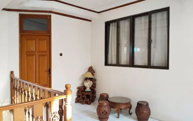 Griya Cempaka Baru