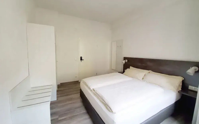 Privatzimmer zu vermieten