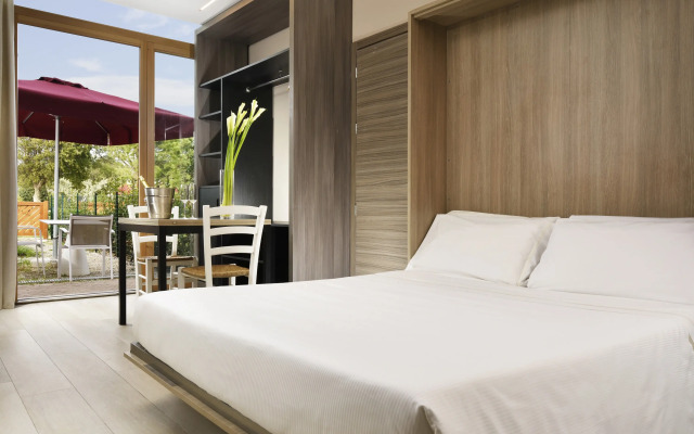 Antico Podere San Francesco Hotel