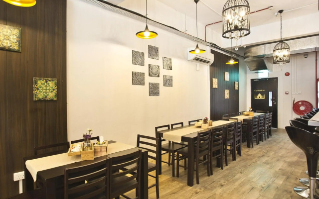 7 Wonders Hostel (SG Clean Certified)