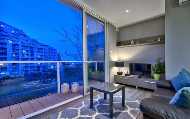 Seaviews Hilltop Beach House St Julians
