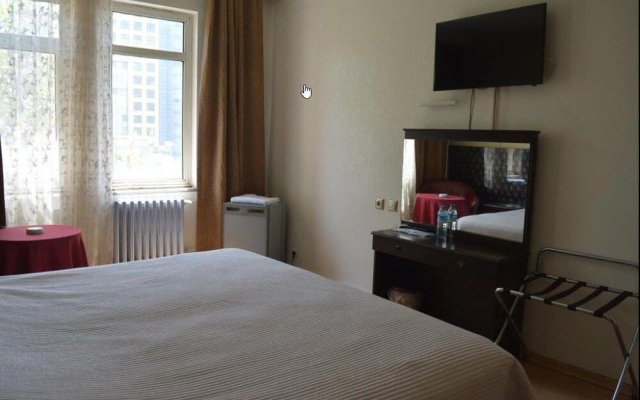 Kazanci Otel