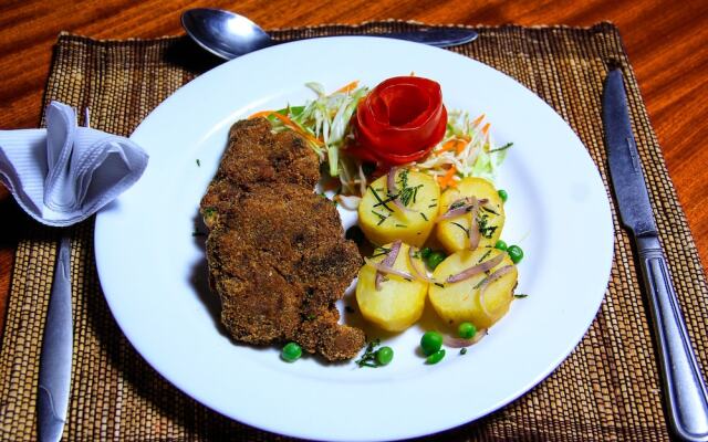Naivasha Peppercorn Holiday Resort